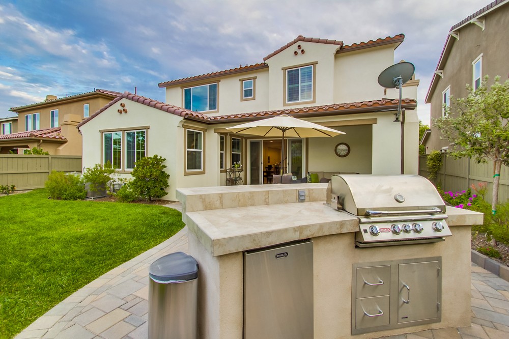 Virtual tour photo 84 of 89 for 15806 Via Montenero
