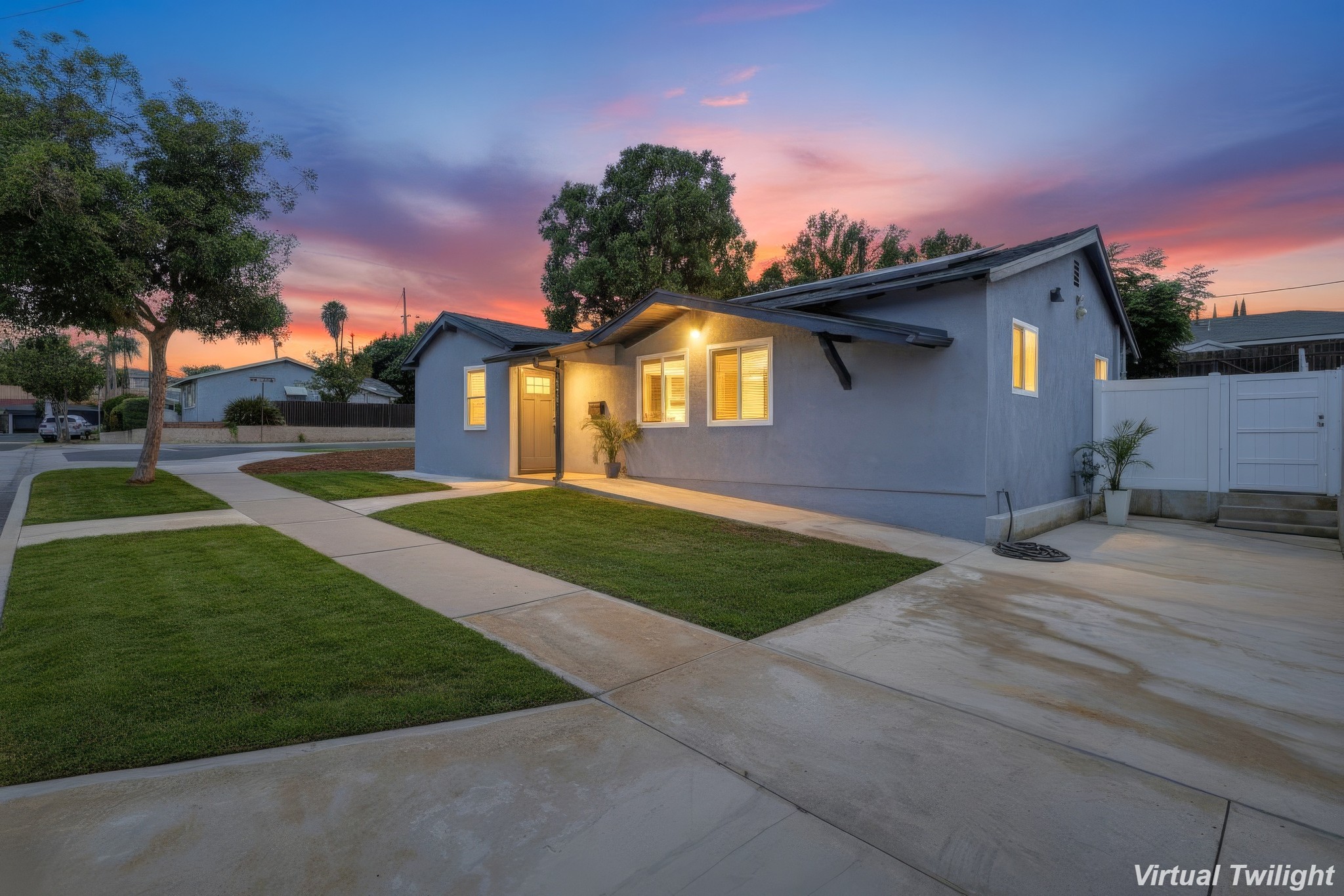 Virtual tour photo 68 of 67 for 15811 Rosalita Dr