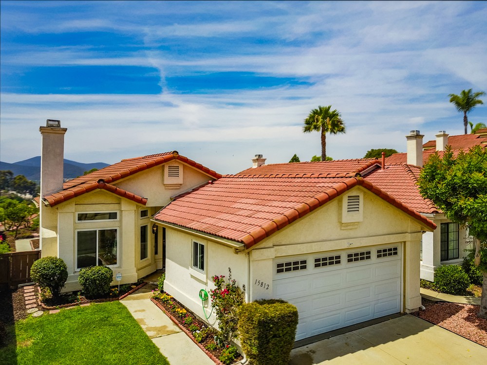 Virtual tour photo 1 of 27 for 15812 Caminito Cercado