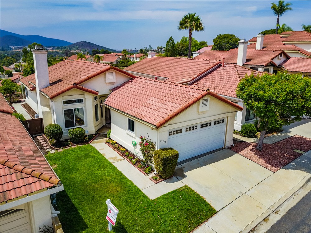Virtual tour photo 3 of 27 for 15812 Caminito Cercado