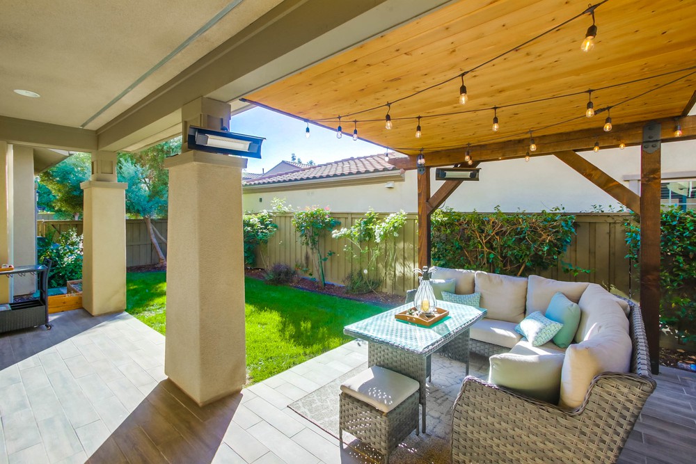 Virtual tour photo 13 of 25 for 15835 Via Montenero