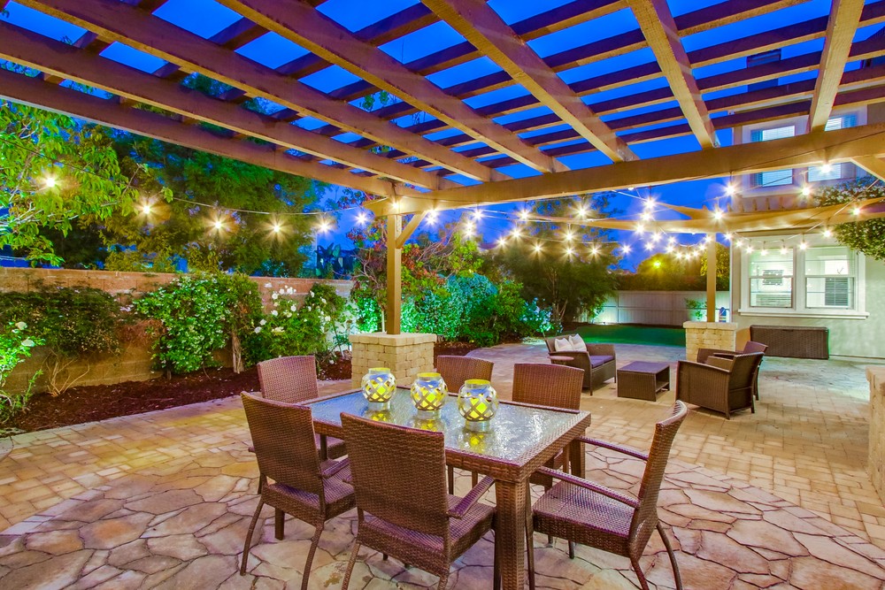 Virtual tour photo 10 of 68 for 15838 Monte Alto Terrace