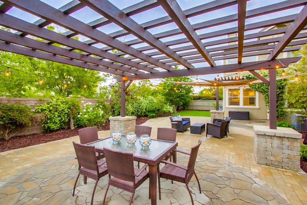 Virtual tour photo 61 of 68 for 15838 Monte Alto Terrace