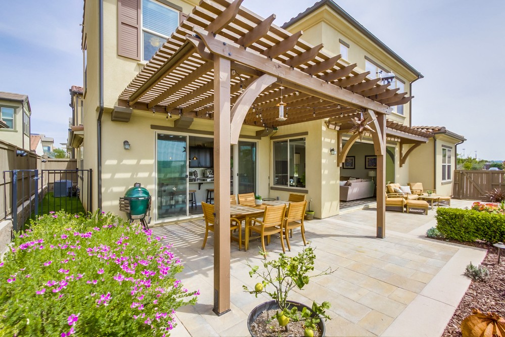 Virtual tour photo 37 of 41 for 15838 Potomac Ridge Rd