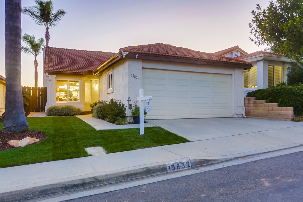 Virtual tour photo 1 of 57 for 15852 Caminito Cercado