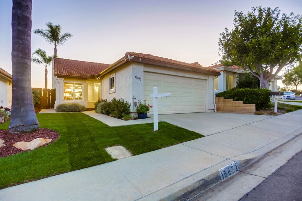 Virtual tour photo 3 of 57 for 15852 Caminito Cercado