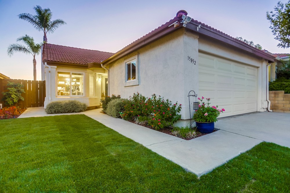 Virtual tour photo 4 of 57 for 15852 Caminito Cercado