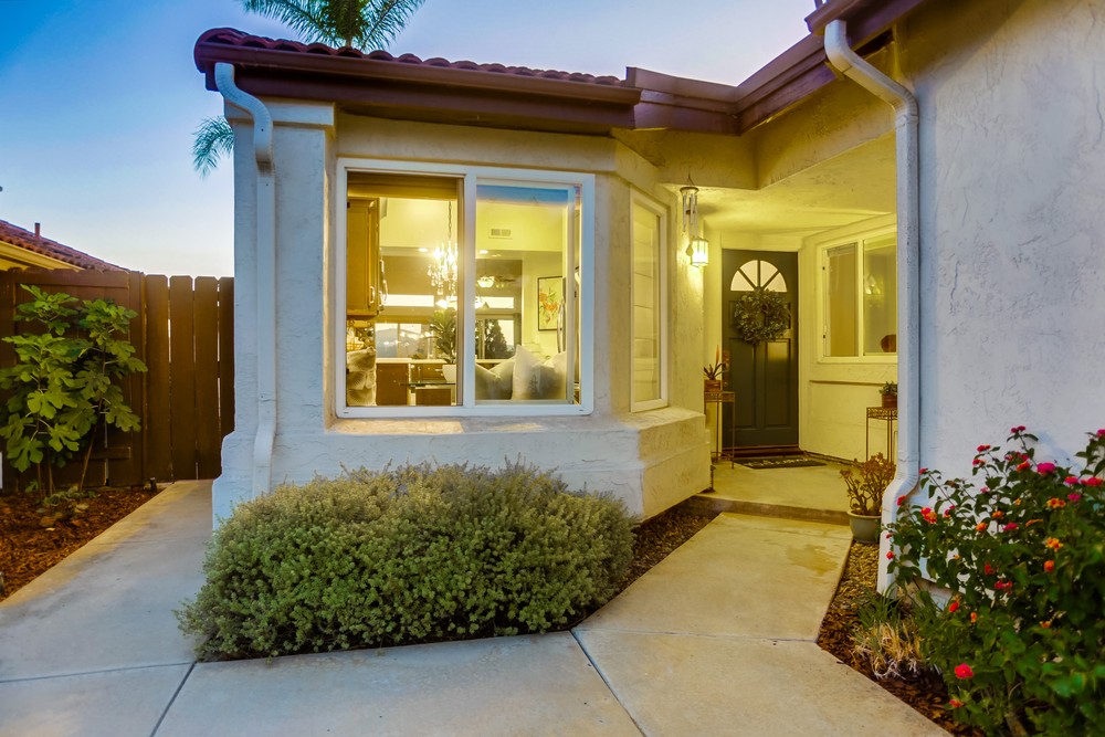 Virtual tour photo 5 of 57 for 15852 Caminito Cercado