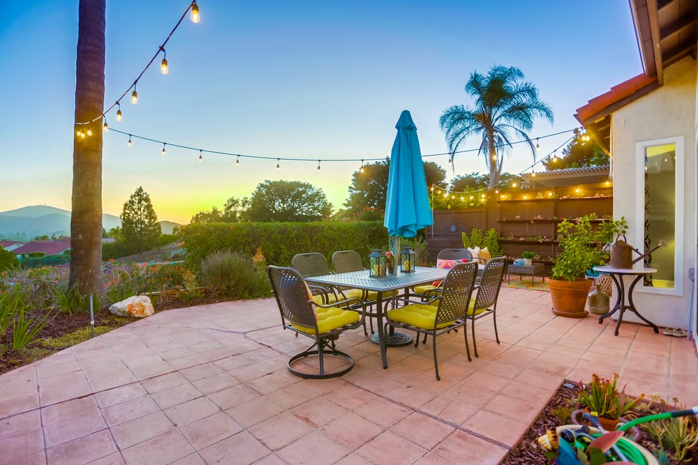 Virtual tour photo 8 of 57 for 15852 Caminito Cercado