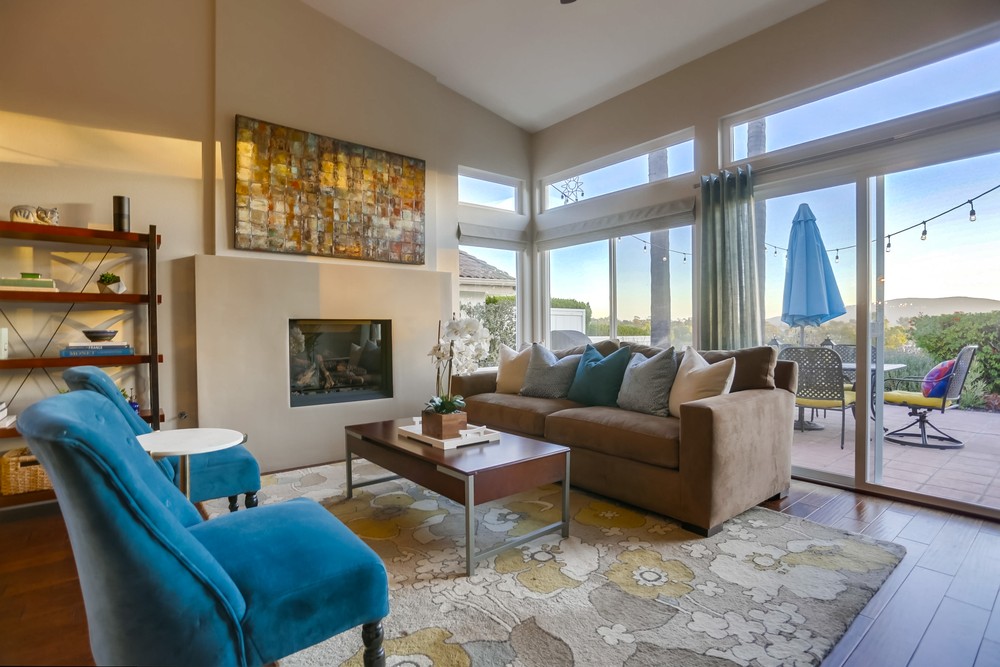 Virtual tour photo 16 of 57 for 15852 Caminito Cercado