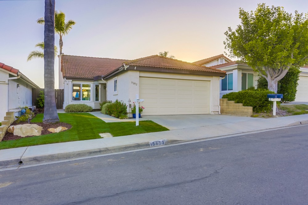 Virtual tour photo 44 of 57 for 15852 Caminito Cercado