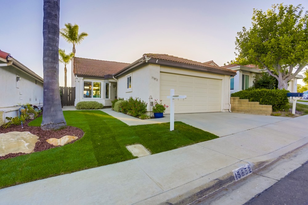 Virtual tour photo 45 of 57 for 15852 Caminito Cercado