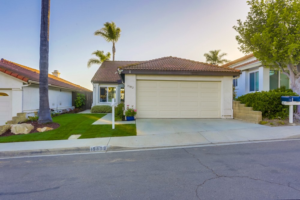 Virtual tour photo 46 of 57 for 15852 Caminito Cercado