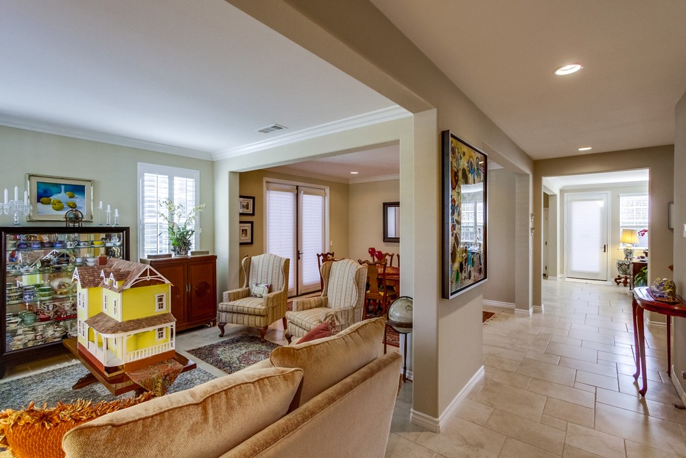 Virtual tour photo 5 of 44 for 15857 Paseo Del Sur