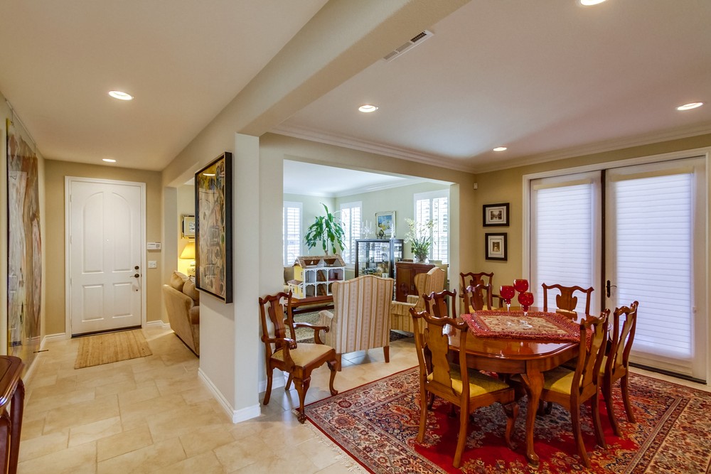 Virtual tour photo 9 of 44 for 15857 Paseo Del Sur