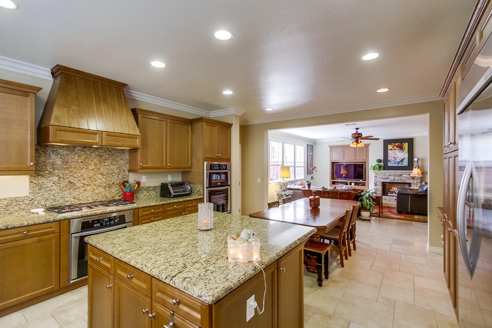 Virtual tour photo 20 of 44 for 15857 Paseo Del Sur
