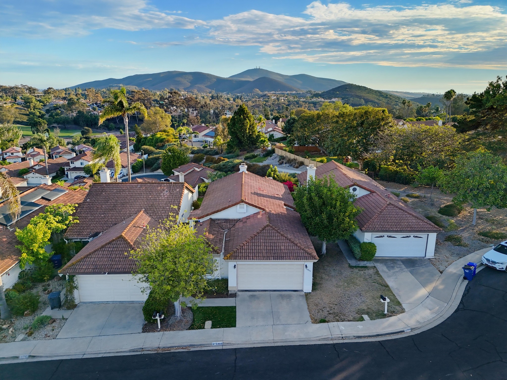 Virtual tour photo 1 of 47 for 15860 Caminito Cercado