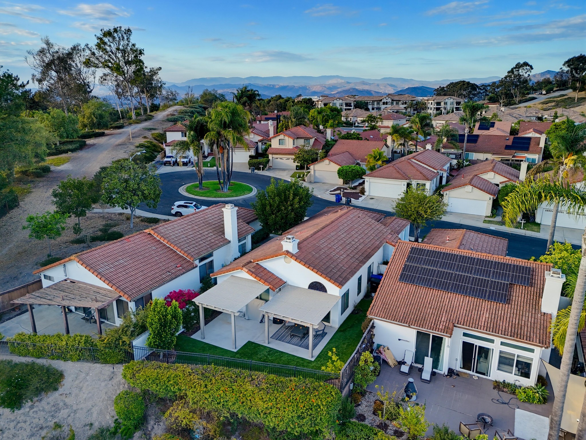 Virtual tour photo 7 of 47 for 15860 Caminito Cercado