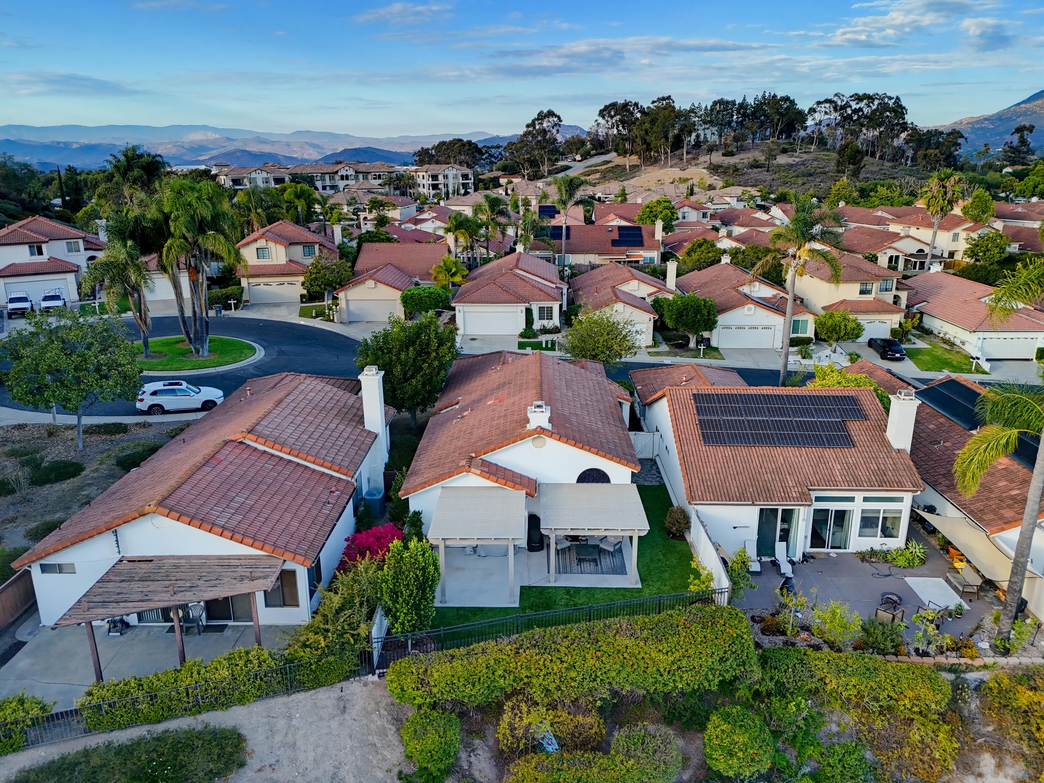 Virtual tour photo 8 of 47 for 15860 Caminito Cercado