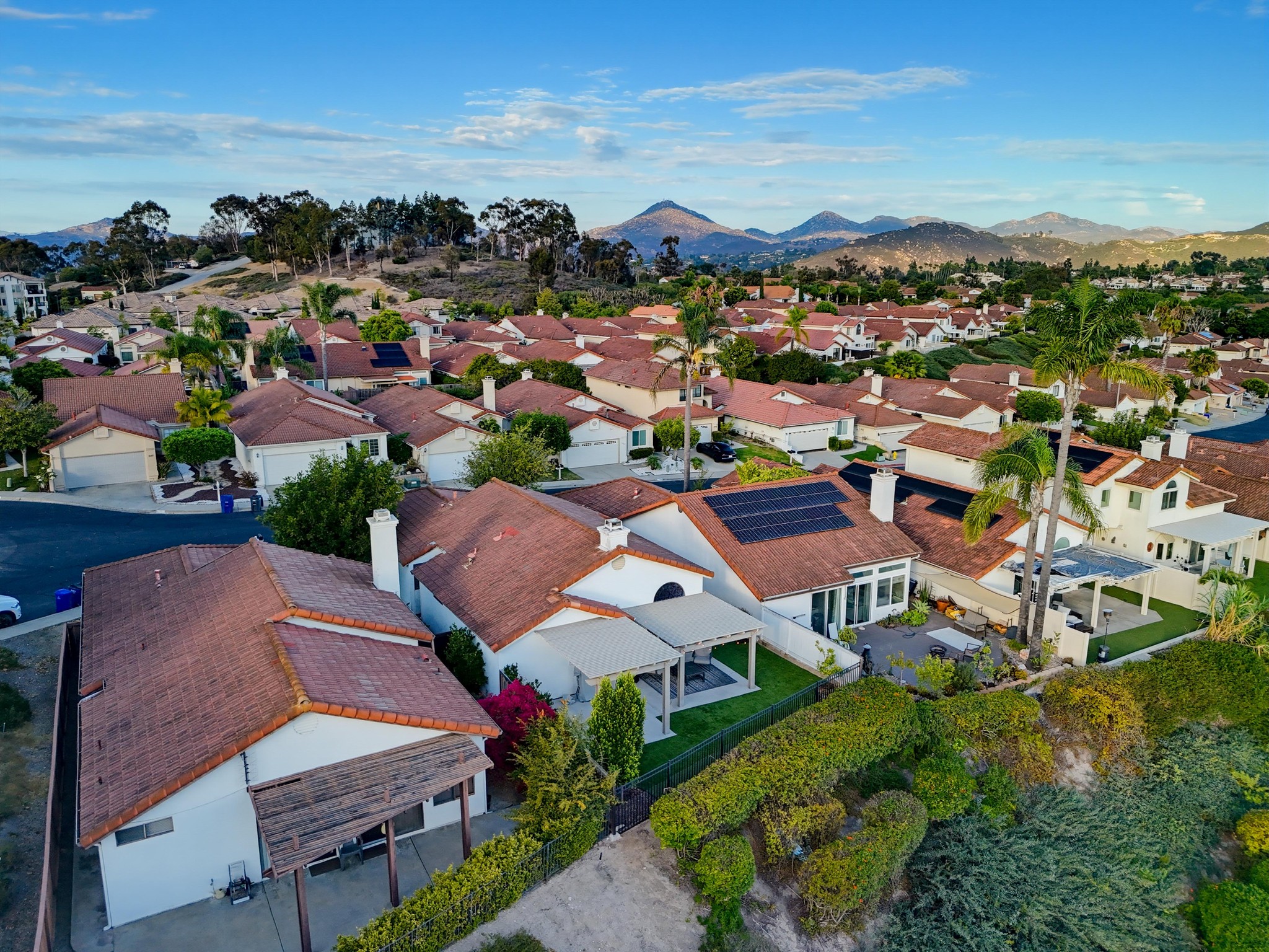 Virtual tour photo 9 of 47 for 15860 Caminito Cercado