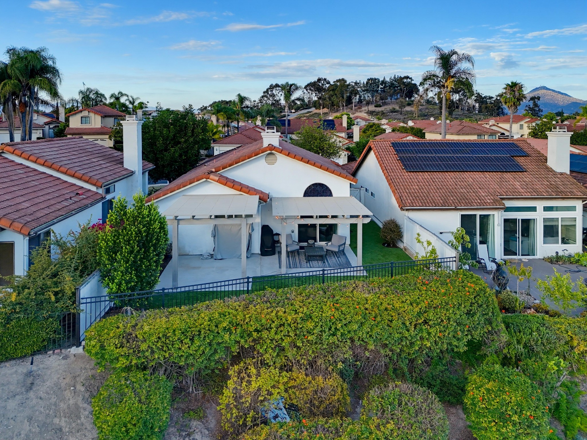 Virtual tour photo 11 of 47 for 15860 Caminito Cercado