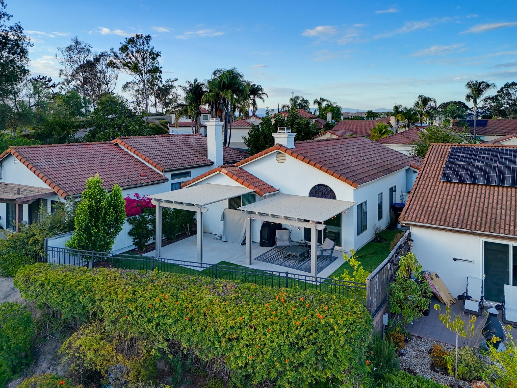 Virtual tour photo 12 of 47 for 15860 Caminito Cercado