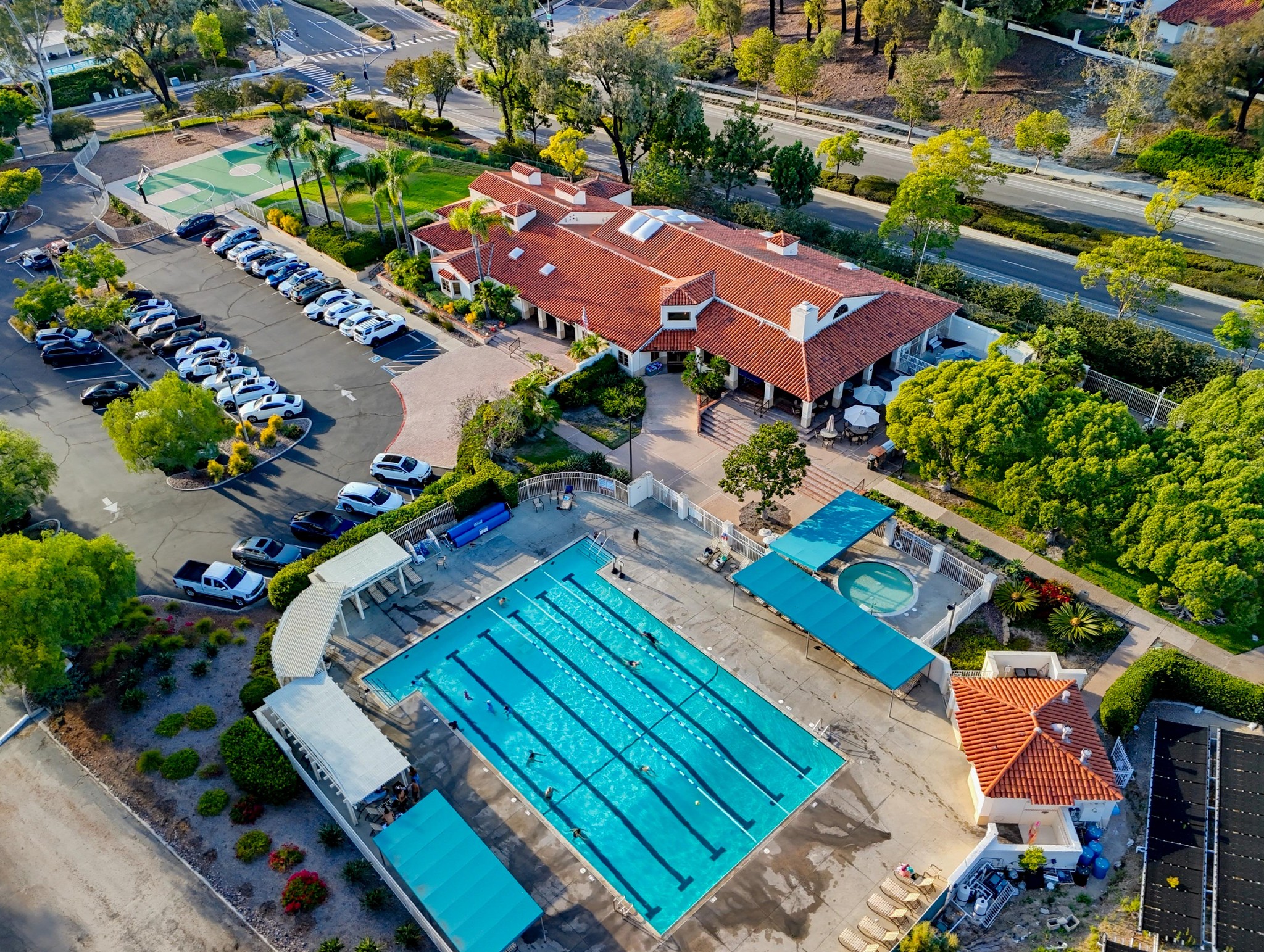 Virtual tour photo 17 of 47 for 15860 Caminito Cercado