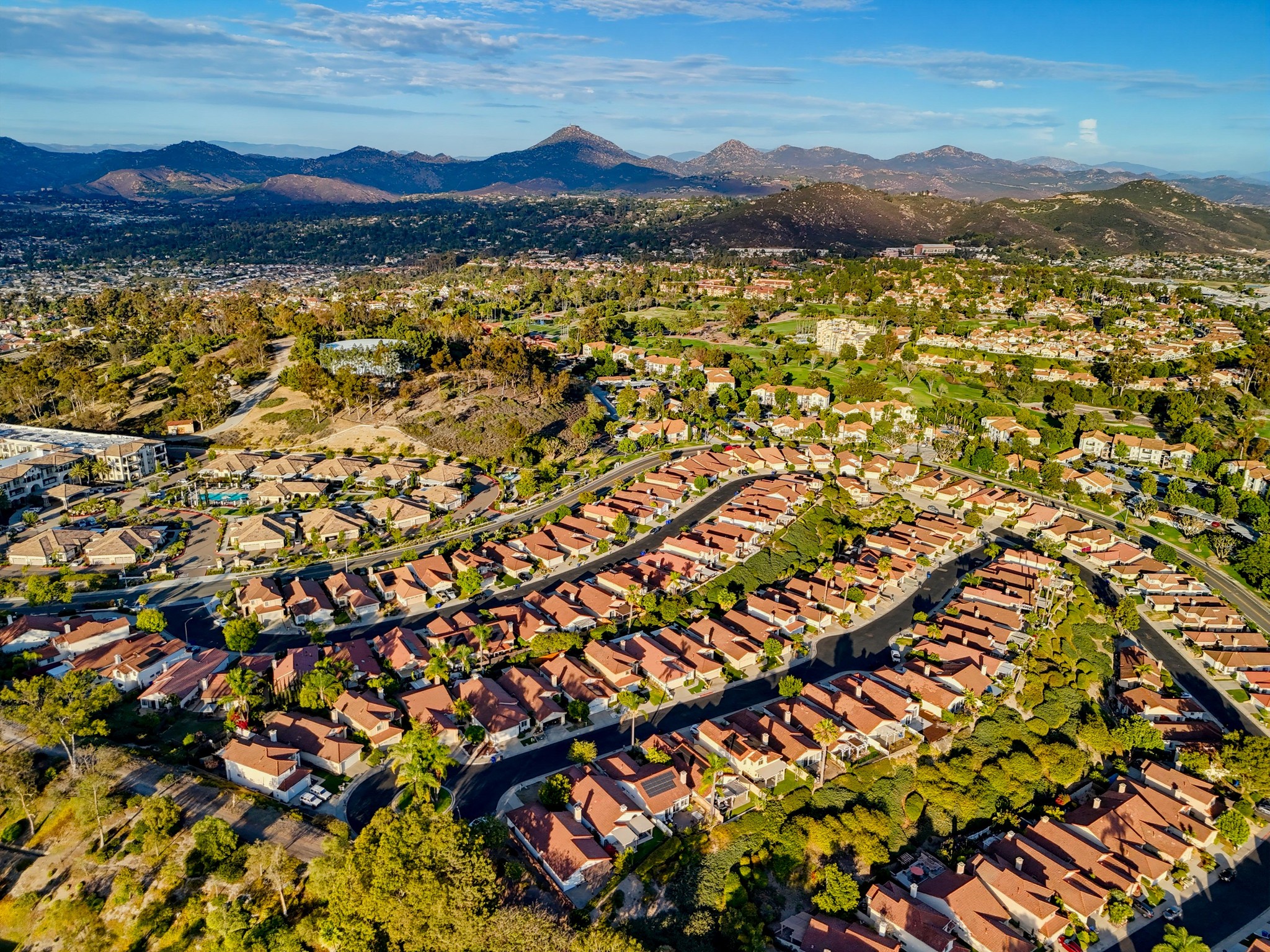 Virtual tour photo 24 of 47 for 15860 Caminito Cercado
