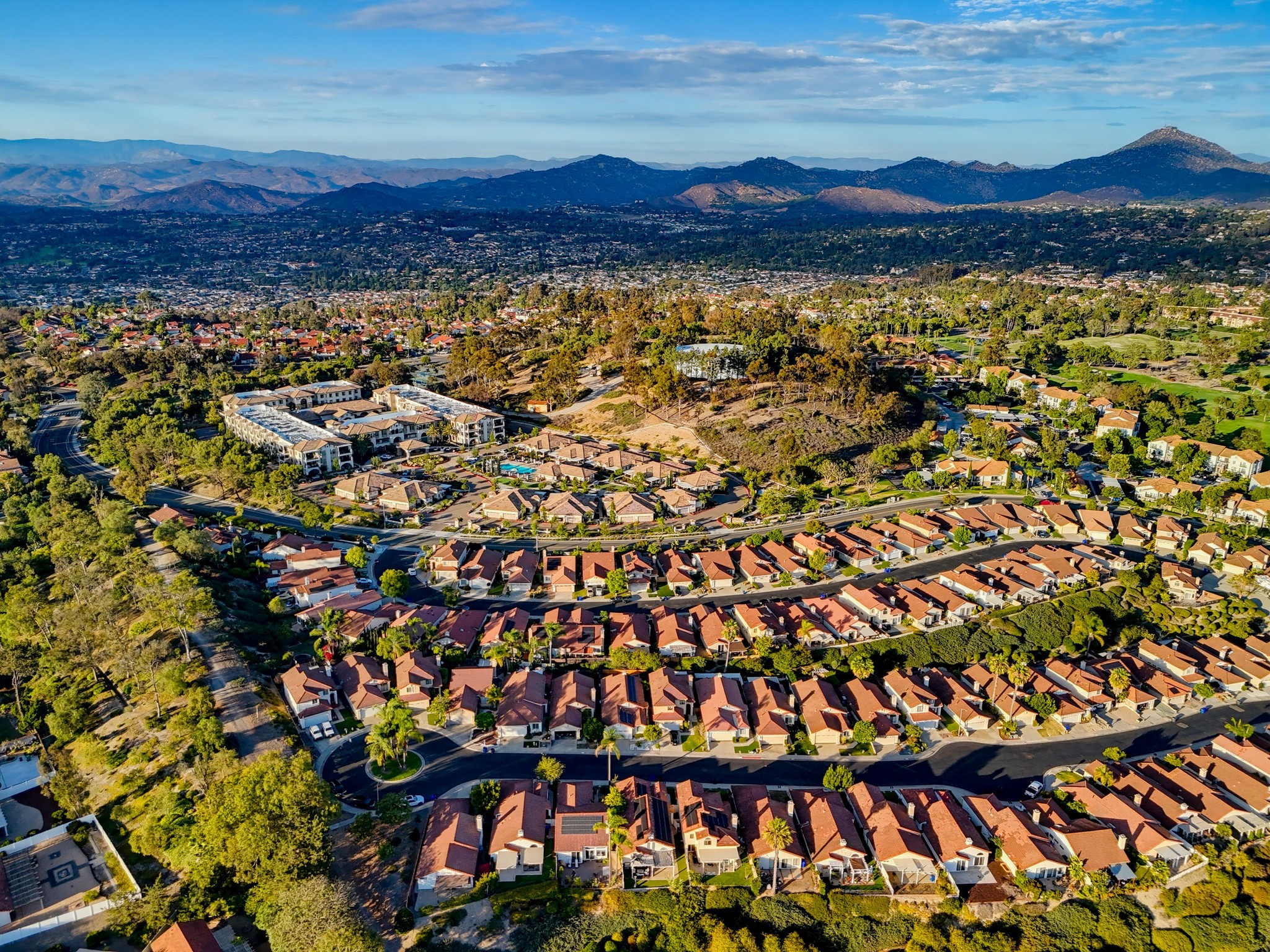 Virtual tour photo 25 of 47 for 15860 Caminito Cercado