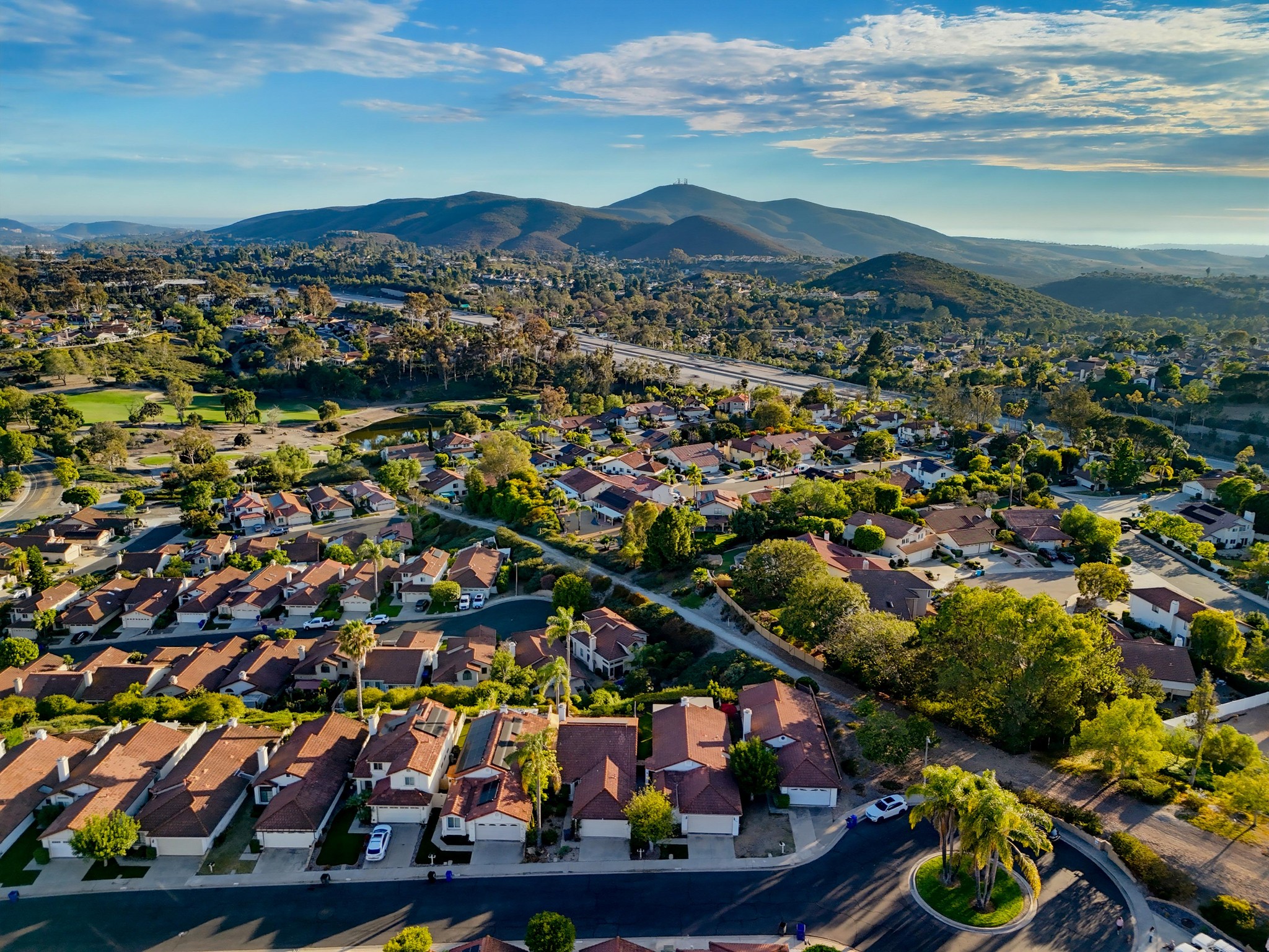Virtual tour photo 30 of 47 for 15860 Caminito Cercado