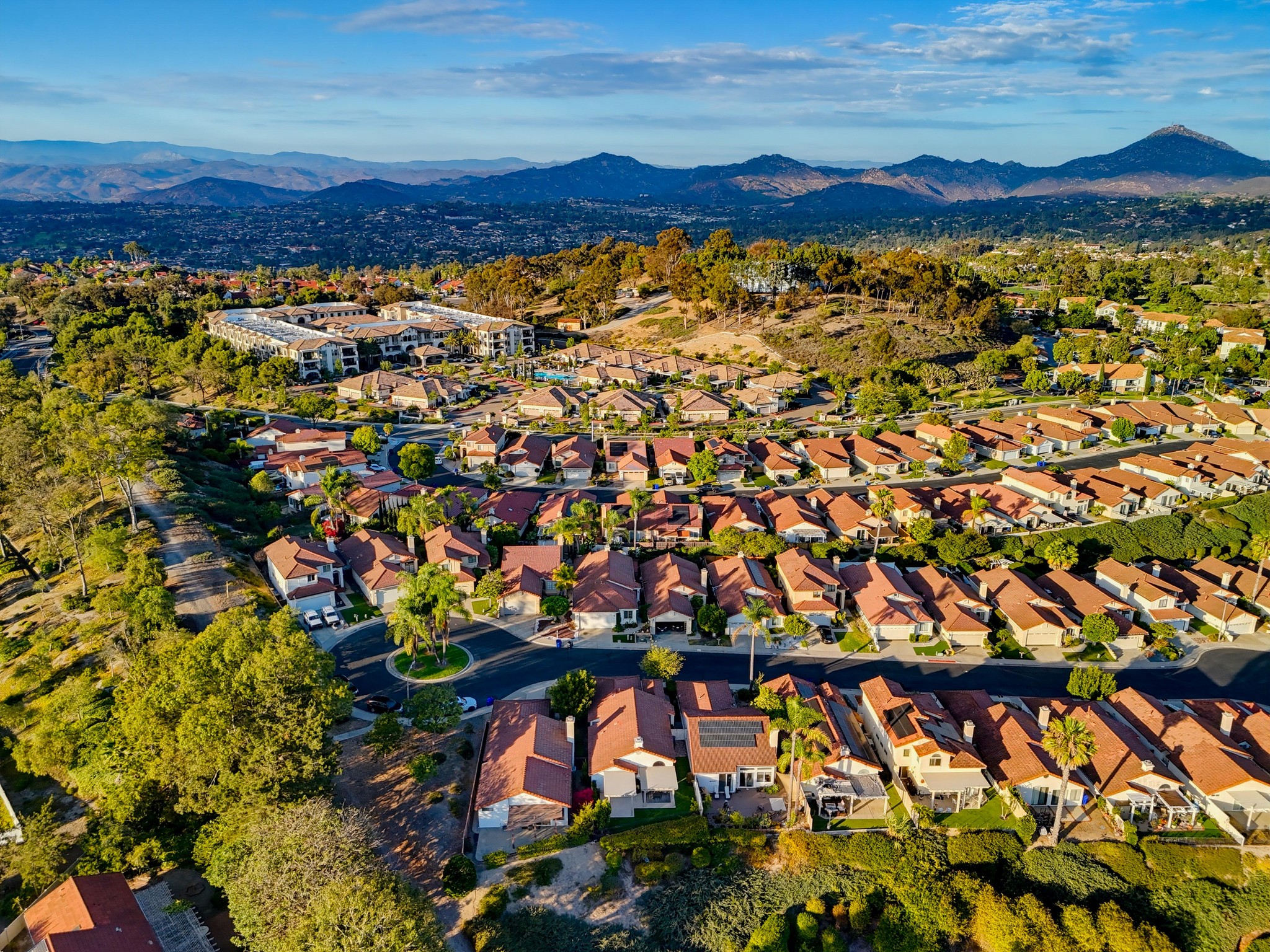 Virtual tour photo 36 of 47 for 15860 Caminito Cercado