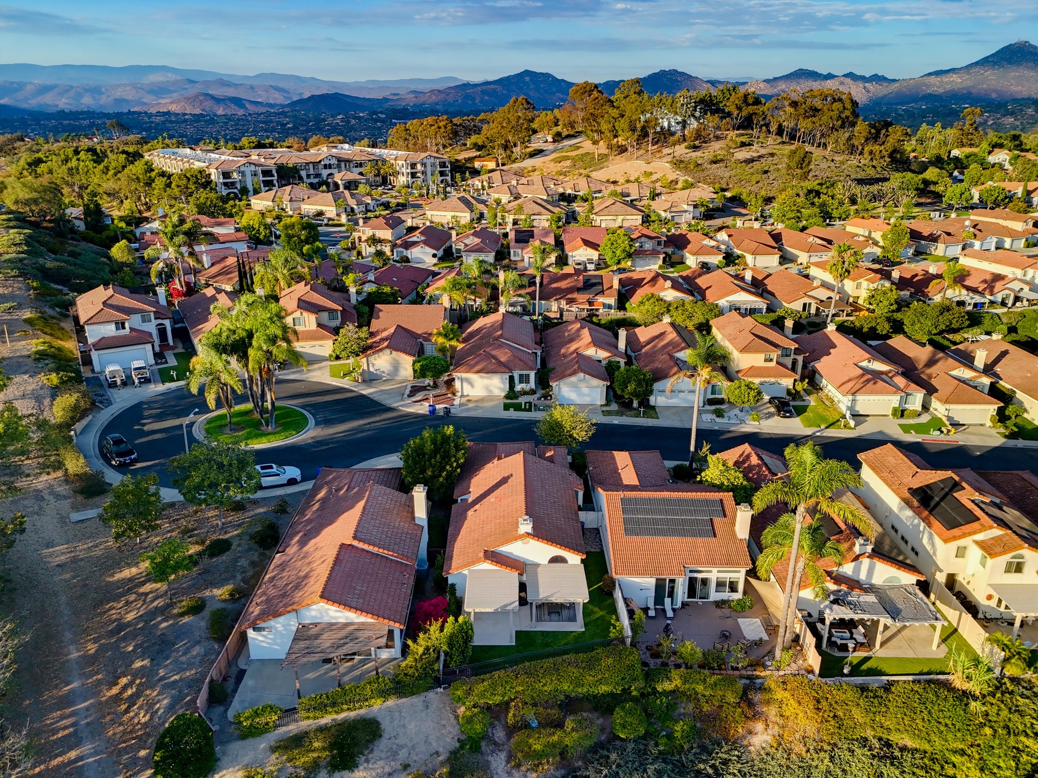 Virtual tour photo 46 of 47 for 15860 Caminito Cercado