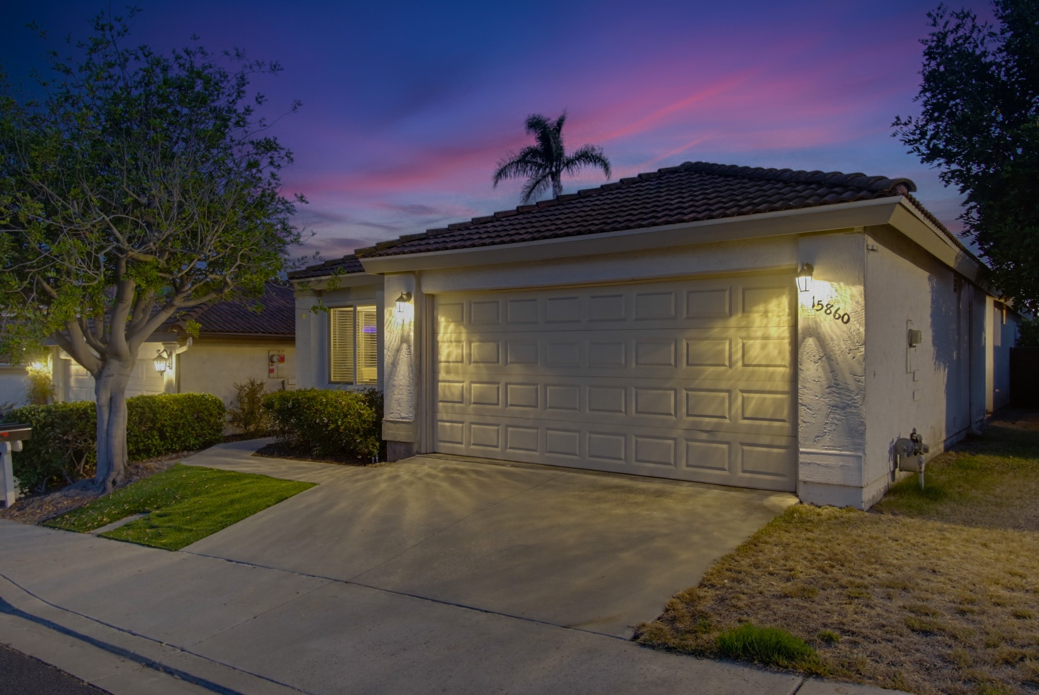 Virtual tour photo 3 of 81 for 15860 Caminito Cercado