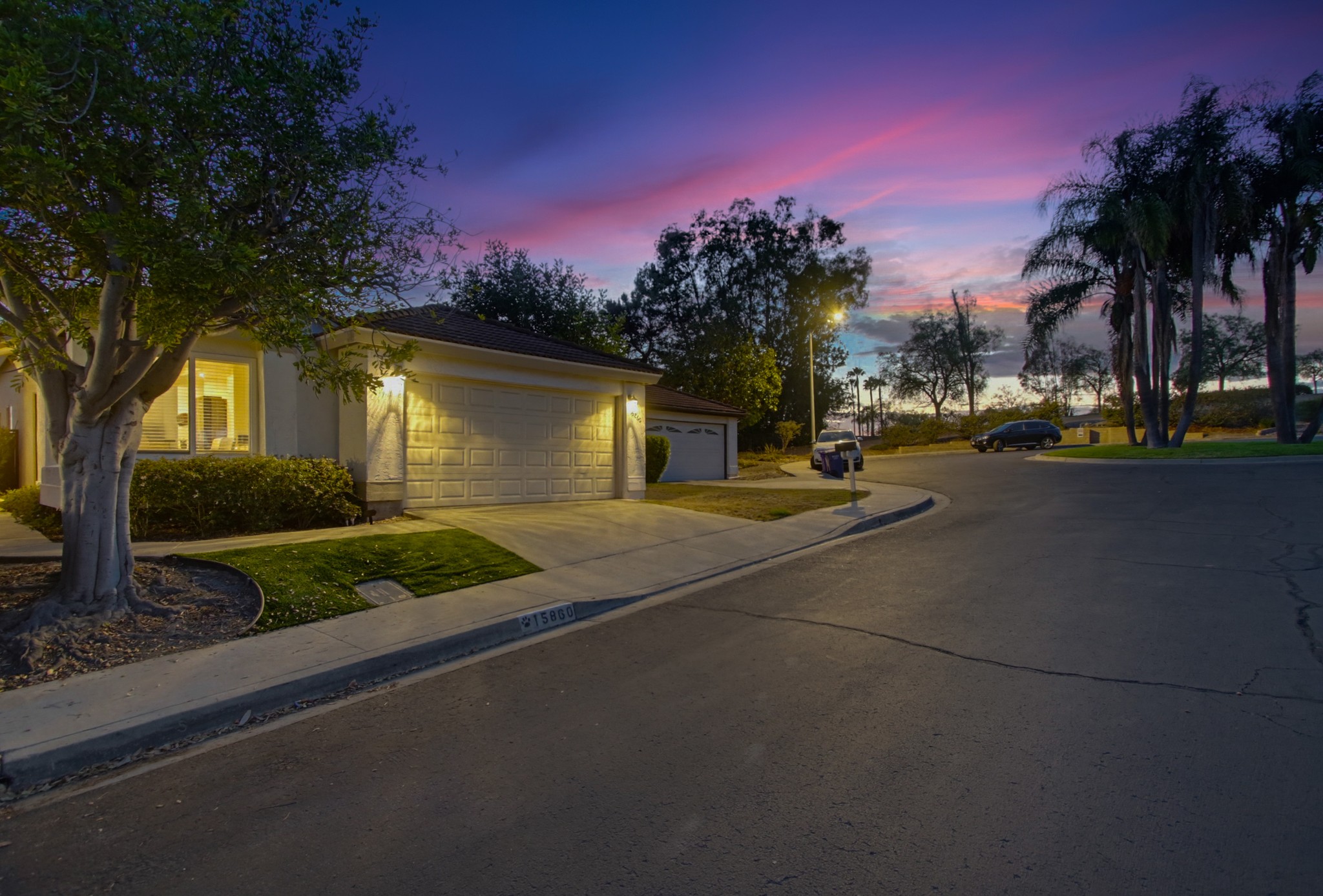 Virtual tour photo 4 of 81 for 15860 Caminito Cercado