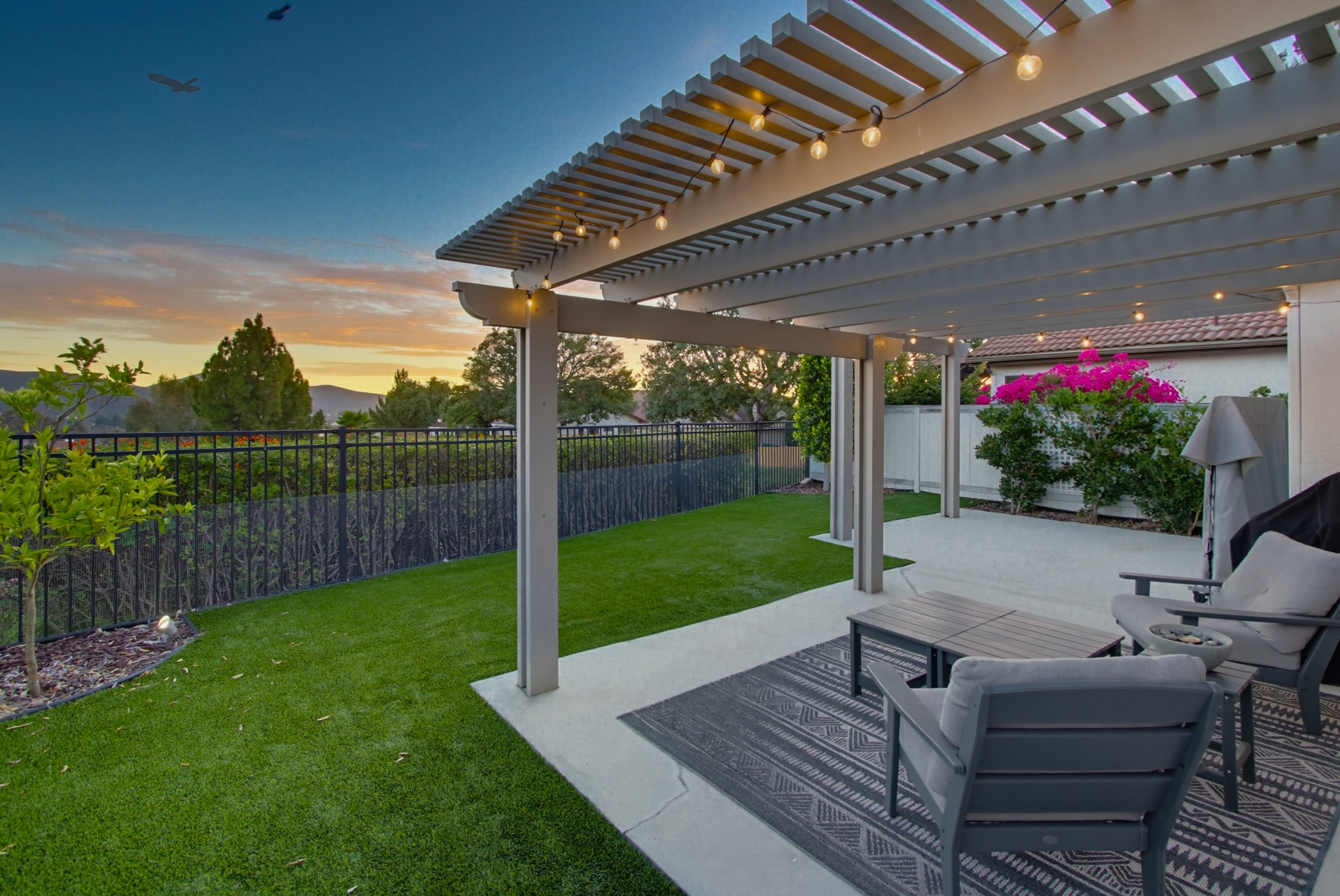 Virtual tour photo 44 of 81 for 15860 Caminito Cercado