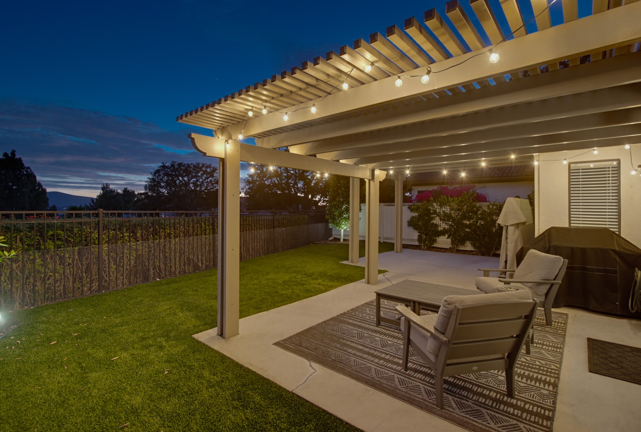 Virtual tour photo 46 of 81 for 15860 Caminito Cercado