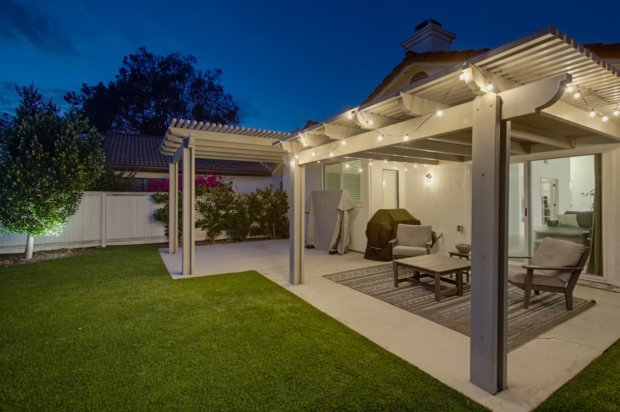 Virtual tour photo 47 of 81 for 15860 Caminito Cercado