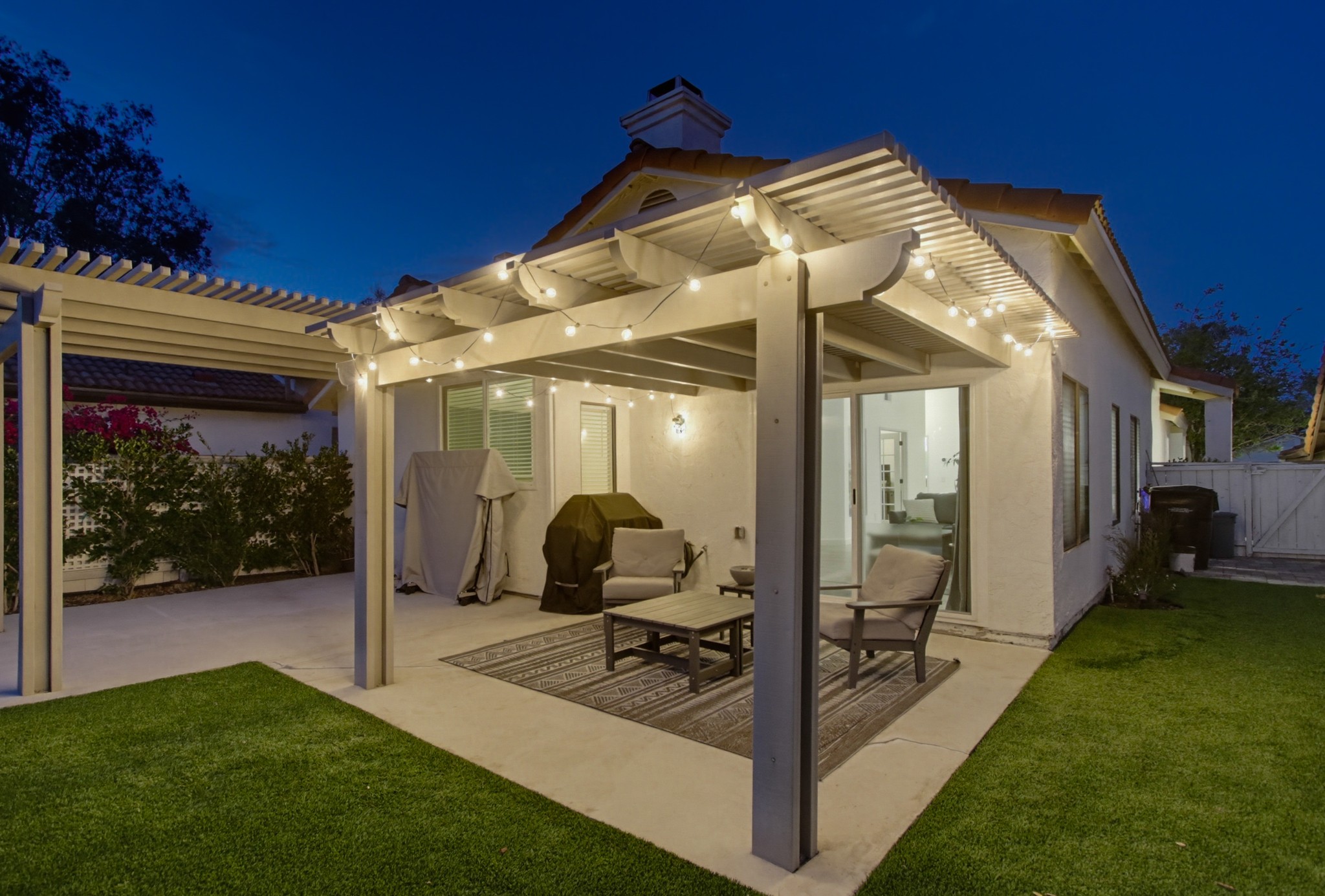 Virtual tour photo 48 of 81 for 15860 Caminito Cercado