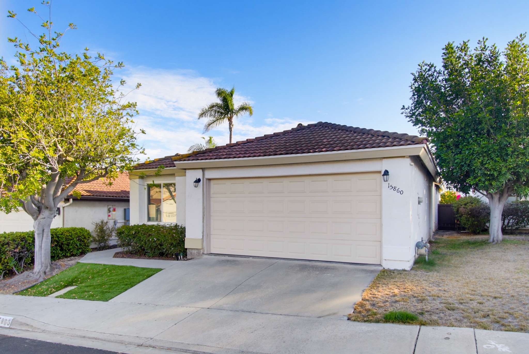 Virtual tour photo 32 of 81 for 15860 Caminito Cercado