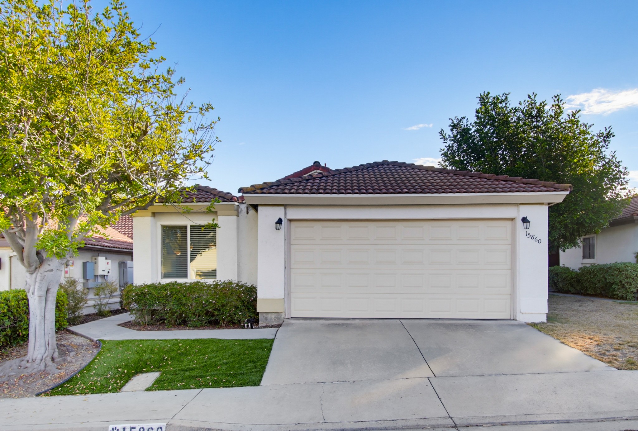 Virtual tour photo 33 of 81 for 15860 Caminito Cercado