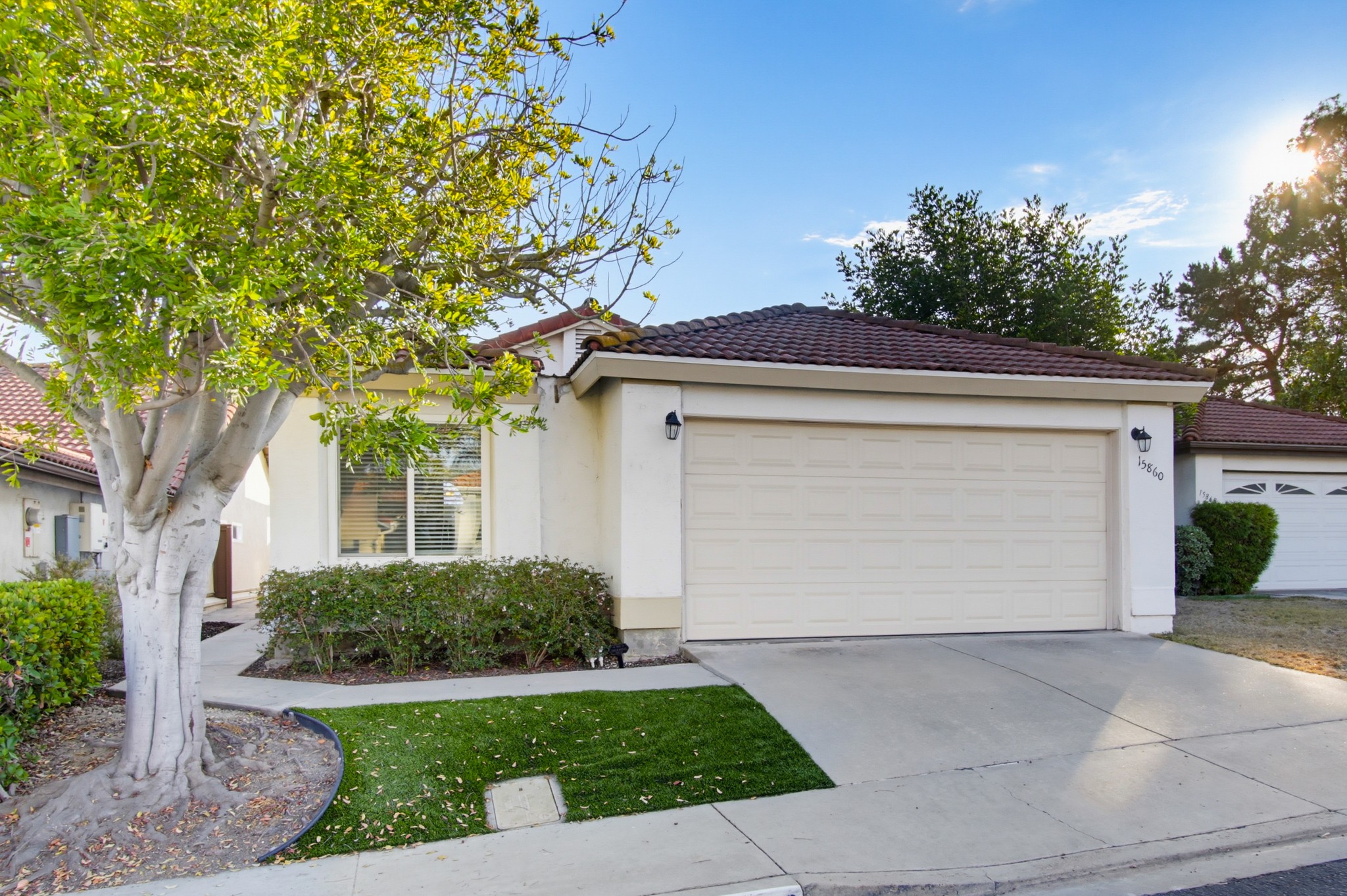 Virtual tour photo 34 of 81 for 15860 Caminito Cercado