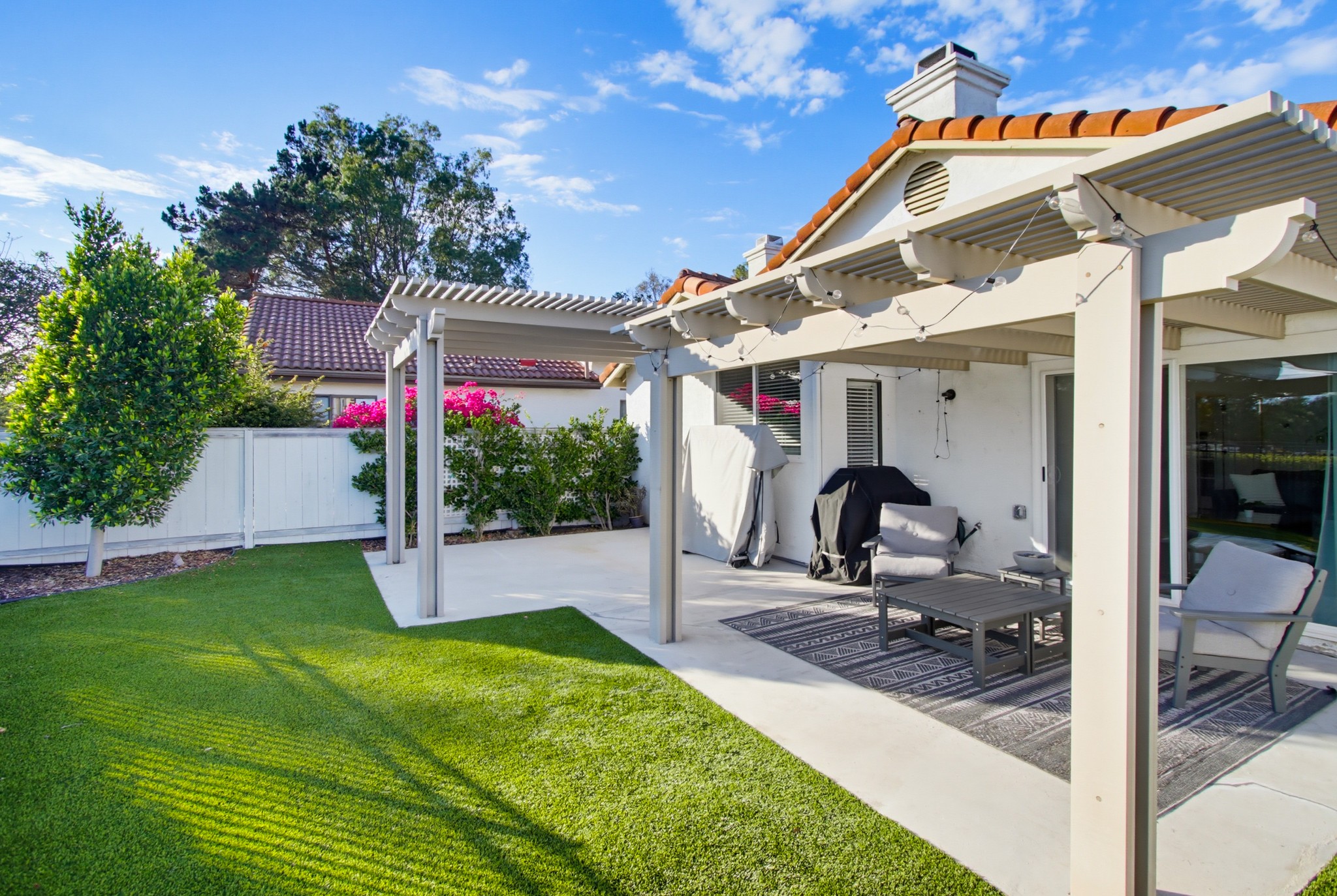 Virtual tour photo 37 of 81 for 15860 Caminito Cercado