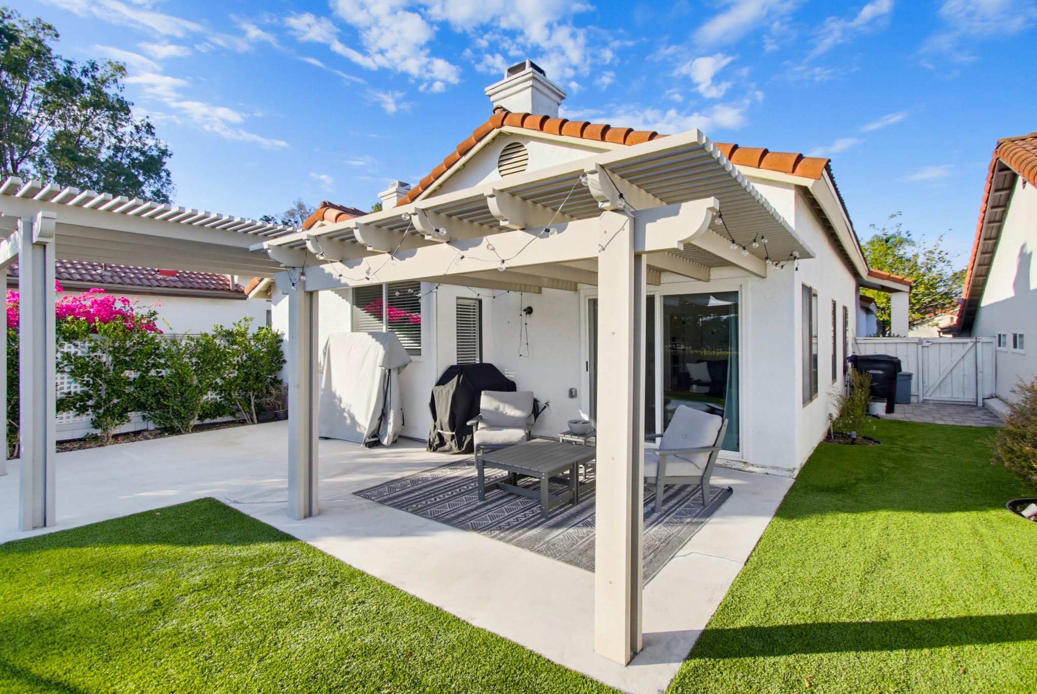 Virtual tour photo 38 of 81 for 15860 Caminito Cercado