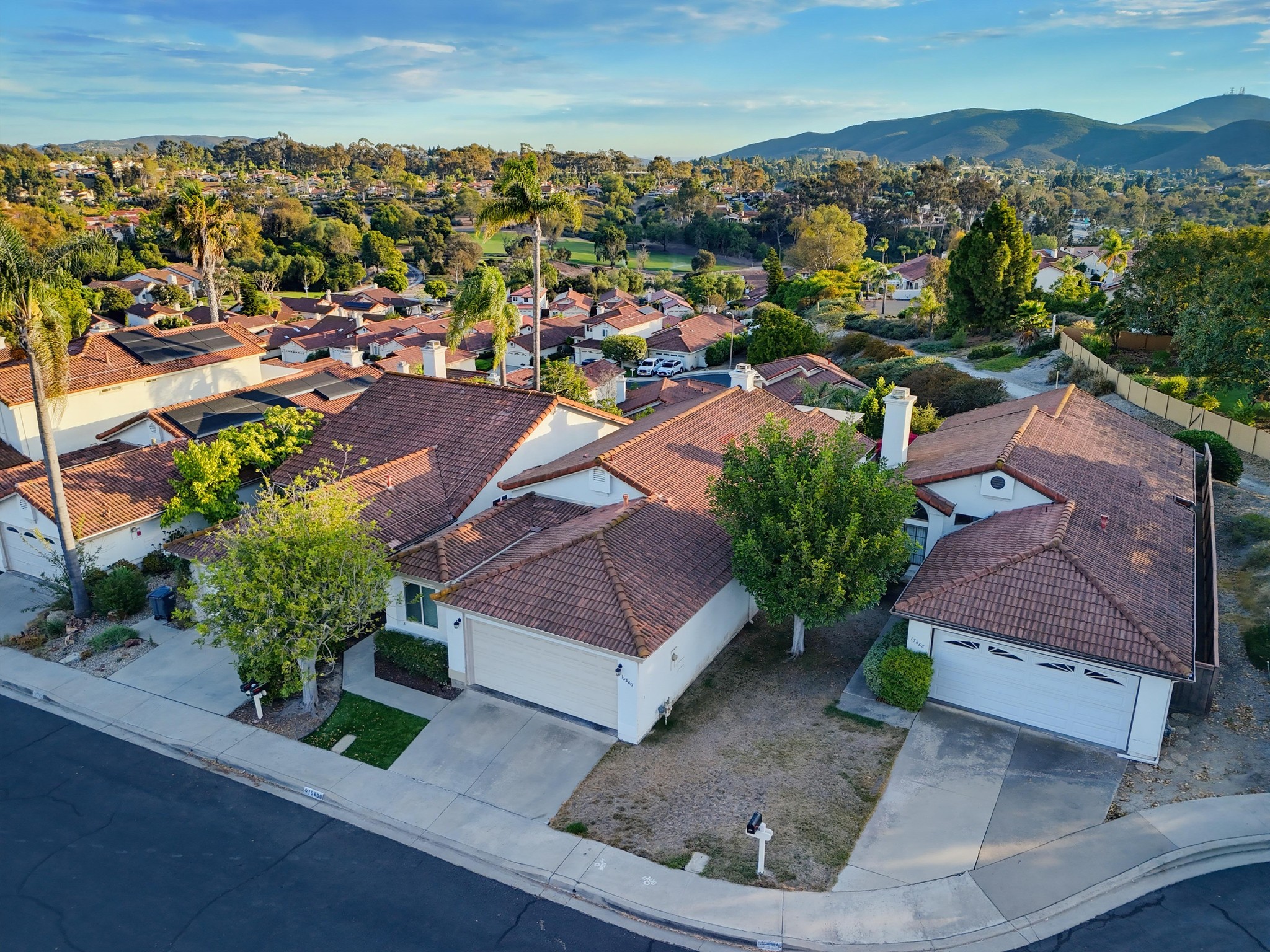 Virtual tour photo 60 of 81 for 15860 Caminito Cercado