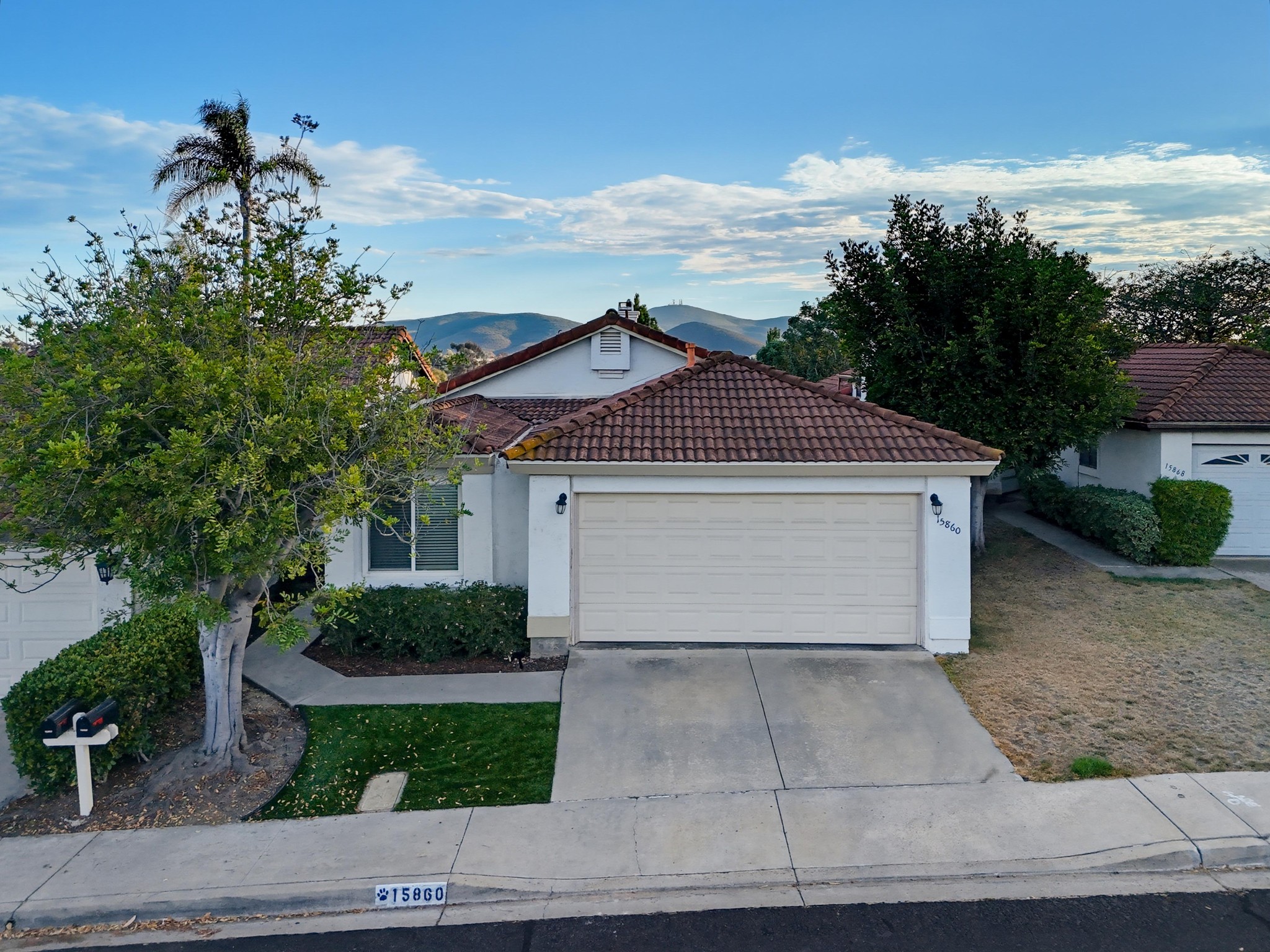 Virtual tour photo 62 of 81 for 15860 Caminito Cercado
