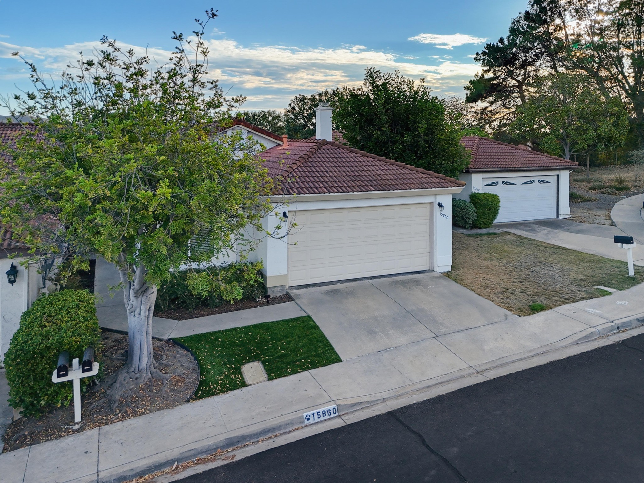 Virtual tour photo 63 of 81 for 15860 Caminito Cercado