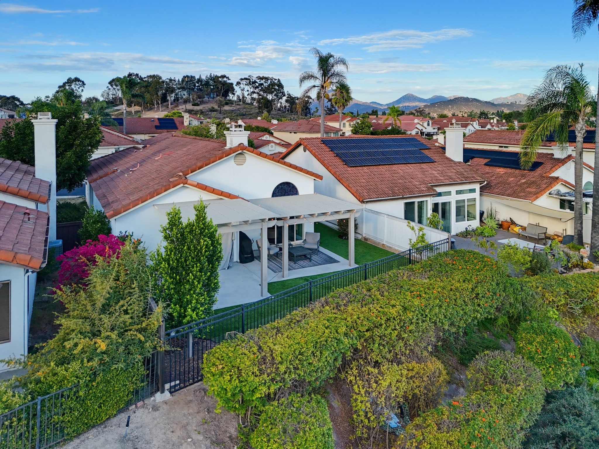 Virtual tour photo 67 of 81 for 15860 Caminito Cercado