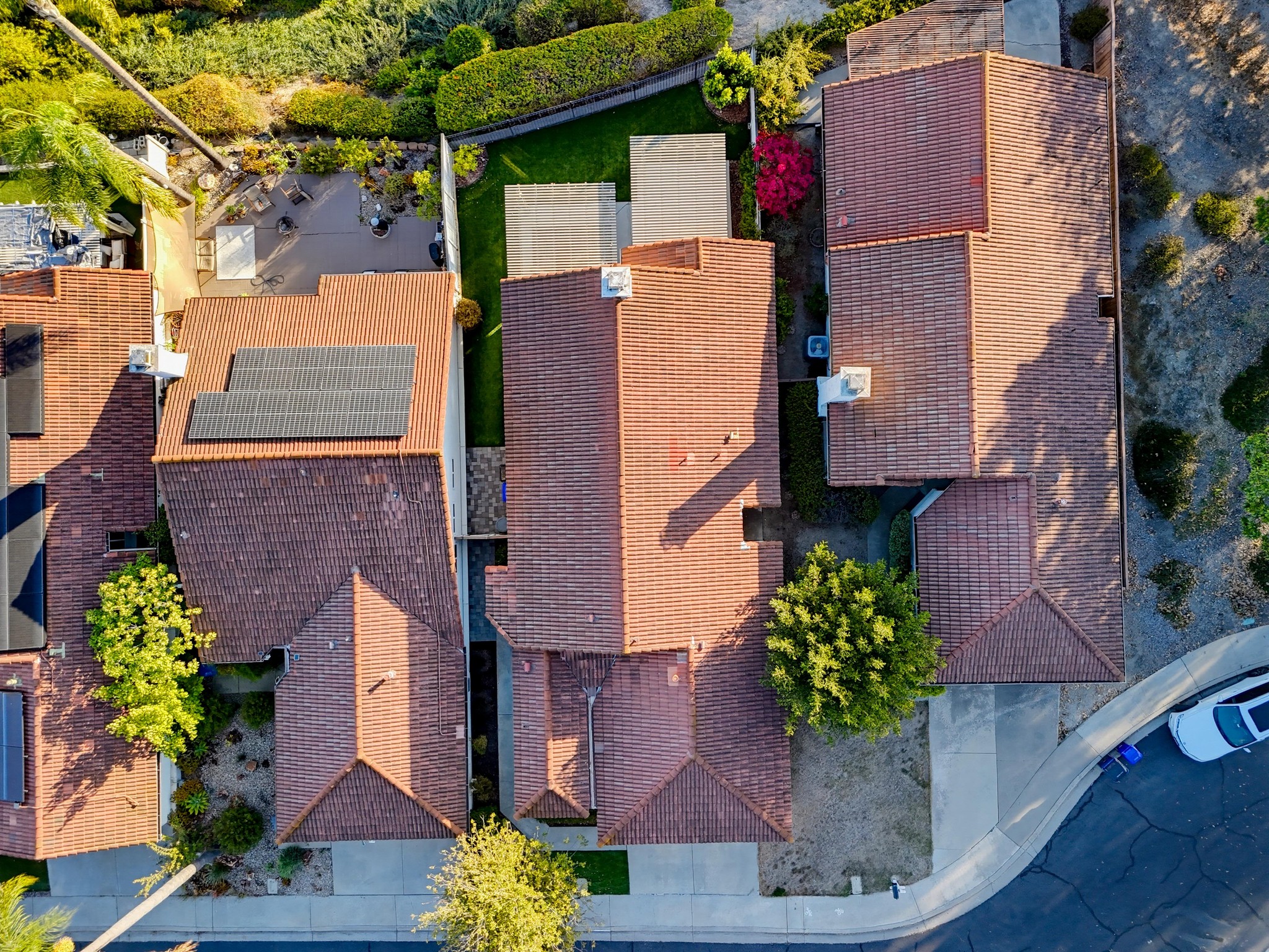 Virtual tour photo 75 of 81 for 15860 Caminito Cercado