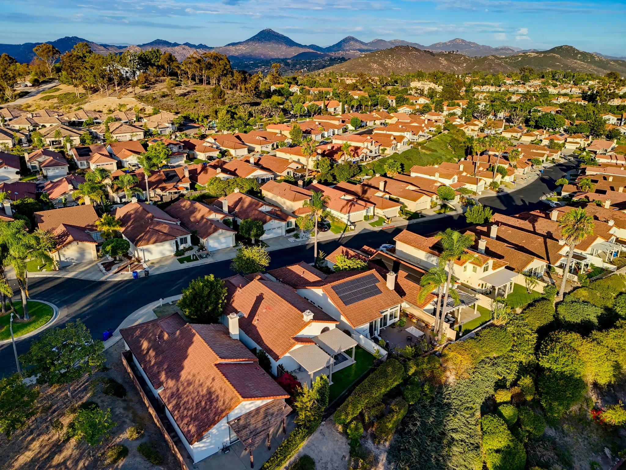 Virtual tour photo 80 of 81 for 15860 Caminito Cercado