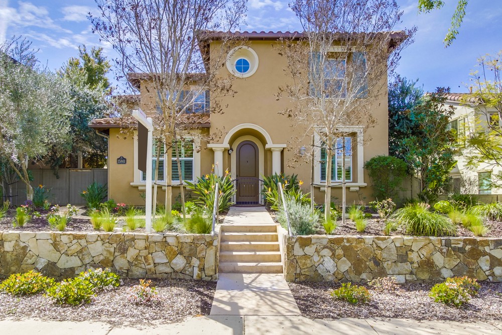 Virtual tour photo 1 of 46 for 15861 Paseo Del Sur
